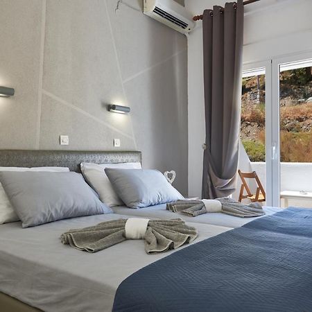 Hotel Athina Grikos Bay  ภายนอก รูปภาพ