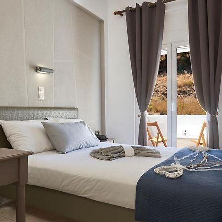 Hotel Athina Grikos Bay  ภายนอก รูปภาพ