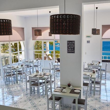 Hotel Athina Grikos Bay  ภายนอก รูปภาพ