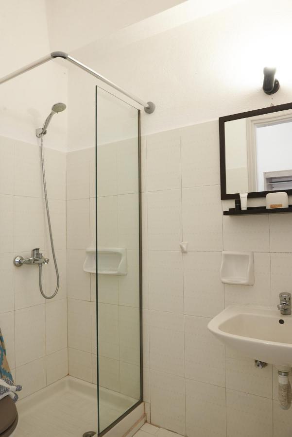 Hotel Athina Grikos Bay  ภายนอก รูปภาพ