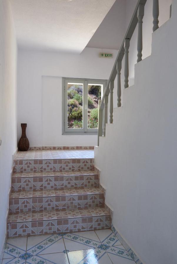 Hotel Athina Grikos Bay  ภายนอก รูปภาพ