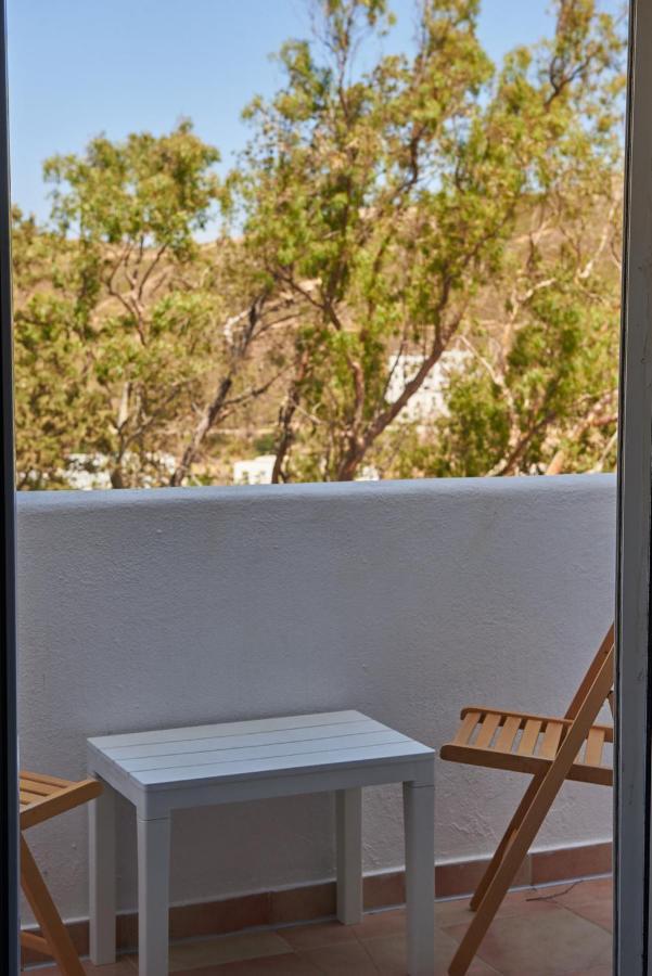 Hotel Athina Grikos Bay  ภายนอก รูปภาพ